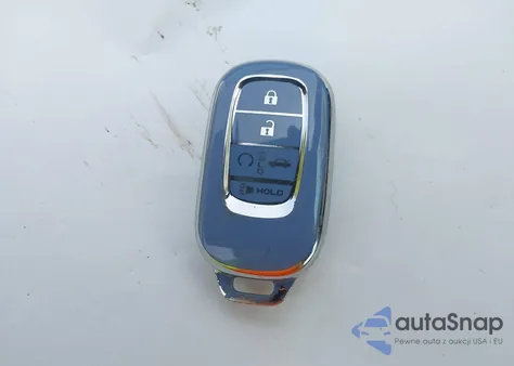 2024 Honda Civic Sport from USA, damaged, VIN 19XFL2H80RE039814